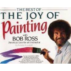 Best of the Joy of Painting with Bob Ross: America's Favouite Art Instructor (Paperback, 1995)