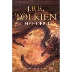 Bøker The Hobbit (Heftet, 2008)