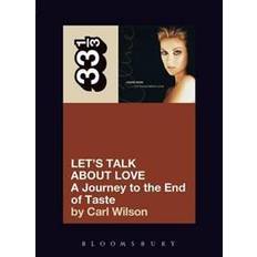 Bøker Let's Talk About Love (Heftet, 2007)