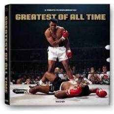 Greatest of All Time: A Tribute to Muhammad Ali (Hardcover, 2010)