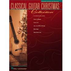 Books Classical Guitar Christmas Collection (Guitar Book)