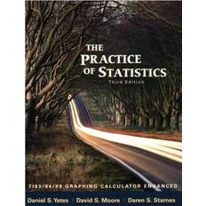 Books The Practice of Statistics: Ti-83/89 Graphing Calculator Enhanced