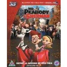 Beste 3D Blu-ray Mr. Peabody and Sherman [Blu-ray 3D + Blu-ray]