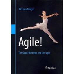 Agile! (Geheftet, 2014)