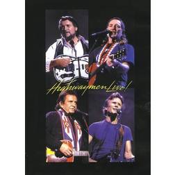 Highwaymen - Highwaymen Live (DVD)