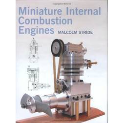 Miniature Internal Combustion Engines (Innbundet)
