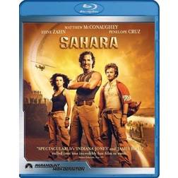 Sahara (Blu-Ray)