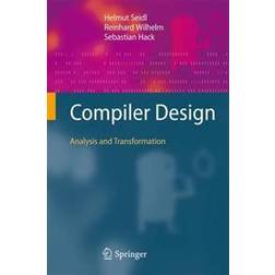 Compiler Design (Gebunden, 2012)