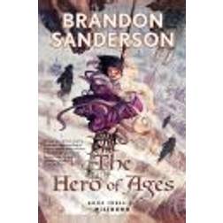 hero of ages (Hardcover, 2008)