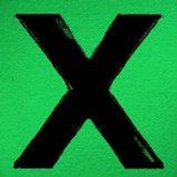 Ed Sheeran - x (multiply) (Vinyl)