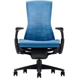 Herman Miller Embody Office Chair 43.5"