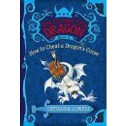 how to train your dragon how to cheat a dragons curse (Paperback, 2010)