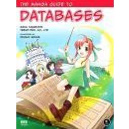 The Manga Guide to Databases (Geheftet, 2008)