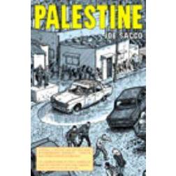 Palestine (Geheftet, 2003)