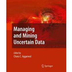 Managing and Mining Uncertain Data (E-Book, 1980)