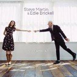 Steve Martin / Edie Brickell - So Familiar (Vinyl)