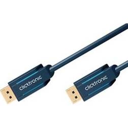 Casual DisplayPort - DisplayPort 10m