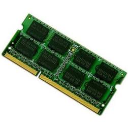 MicroMemory DDR3 1600MHz 2GB for Apple (MMA1102/2GB)