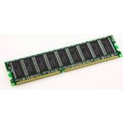 MicroMemory DDR 266MHz 2x1GB ECC for Fujitsu (MMG1218/2G)