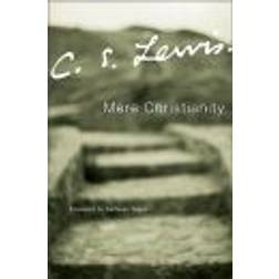 Mere Christianity (Hardcover, 2001)