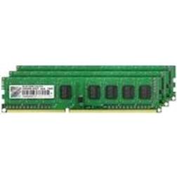 MicroMemory DDR3 1066MHz 3x16GB ECC Reg for HP (MMH9686/48GB)
