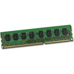 MicroMemory DDR3 1333MHz 2x2GB (MMDDR3-10600/4GBK-128M8)