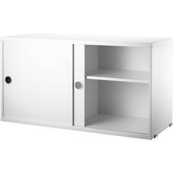 String - Shelving System 30.7x16.5"