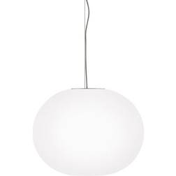 Flos Glo Ball S2 Pendelleuchte 45cm