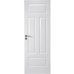 Swedoor Style 04N Innerdør S 0502-Y H (72.5x194cm)