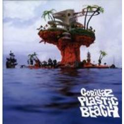 Gorillaz - Plastic Beach (Vinyl)