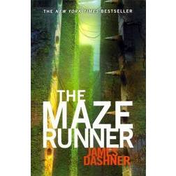 The Maze Runner (Heftet, 2010)