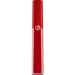 Armani Beauty Lip Maestro #414 Red Blood