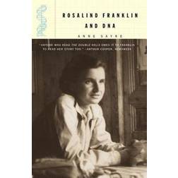 Rosalind Franklin and DNA (Geheftet, 2000)