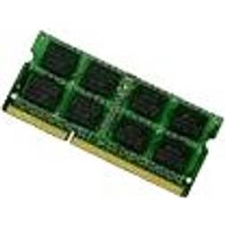 MicroMemory DDR3 1333MHz 4GB System specific (MMG2481/4GB)