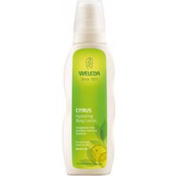 Weleda Citrus Hydrating Body Lotion 200ml