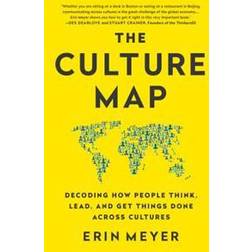 The Culture Map: Decoding How People Think, Lead, and Get Things Done Across Cultures (Heftet, 2016)