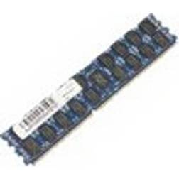 MicroMemory DDR3 1600MHz 4GB ECC Reg for Fujitsu (MMG3835/4GB)