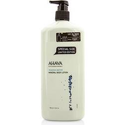 Ahava Deadsea Water Mineral Body Lotion 25.4fl oz