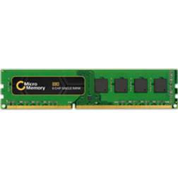 MicroMemory DDR3 1333MHz 1GB ( MMG2307/1GB)