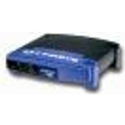 Linksys BEFSR41