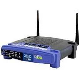 Linksys WRT54G