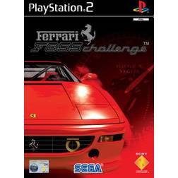 Ferrari - F355 Challenge (PS2)