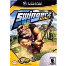 Swingerz Golf (GameCube)