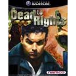 Dead to Rights (GameCube)