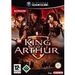 King Arthur (GameCube)