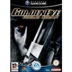 GoldenEye : Rogue Agent (GameCube)