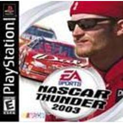 Nascar Thunder 2003 (PS1)