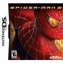 SpiderMan 2 (DS)
