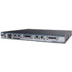 Cisco 2801 (C2801-VSEC-CCME/K9)