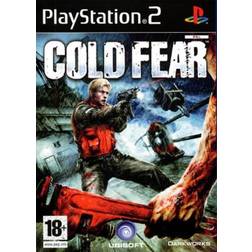 Cold Fear (PS2)